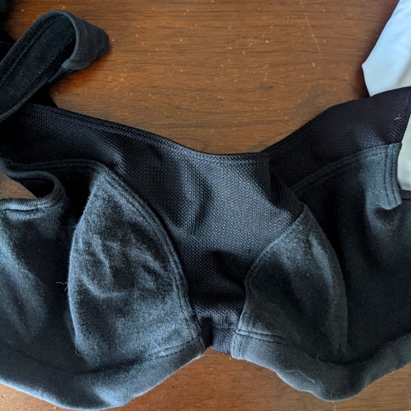 Vintage athletic set - Picture 4 of 4